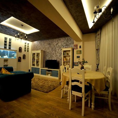Classic Apartment บราชอฟ ภายนอก รูปภาพ