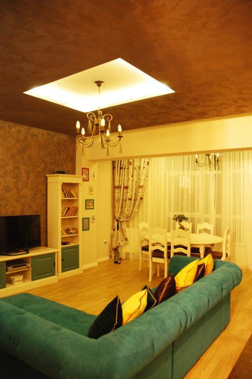 Classic Apartment บราชอฟ ภายนอก รูปภาพ