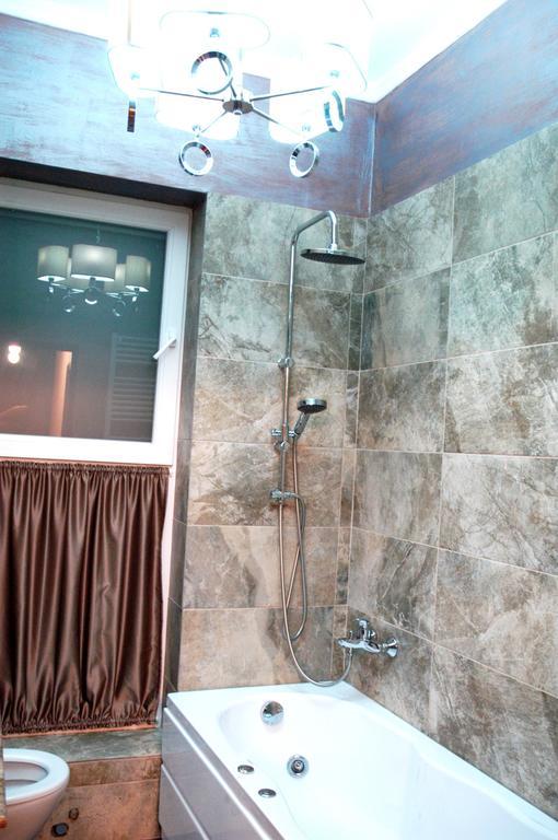 Classic Apartment บราชอฟ ภายนอก รูปภาพ