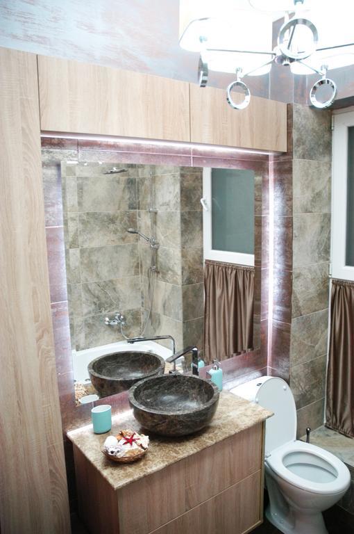 Classic Apartment บราชอฟ ภายนอก รูปภาพ
