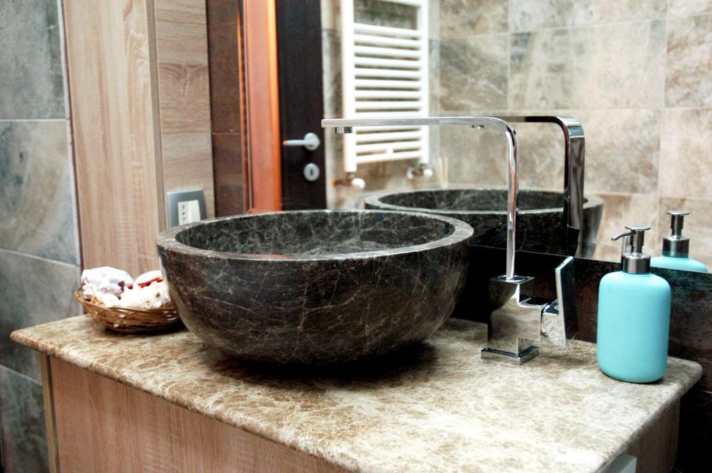 Classic Apartment บราชอฟ ภายนอก รูปภาพ