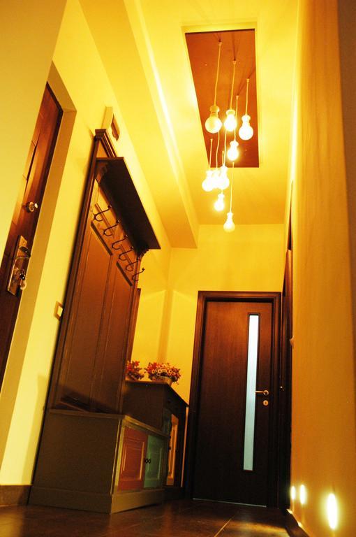 Classic Apartment บราชอฟ ภายนอก รูปภาพ