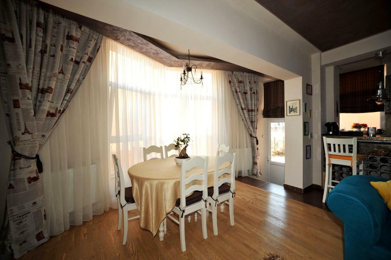 Classic Apartment บราชอฟ ภายนอก รูปภาพ